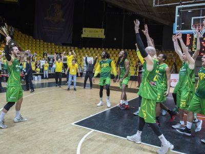 Výborné finále, rozdielový Benjamin, či skvelé súboje Fuseka s Bojanovským