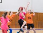 Výsledok Piešťanskej basketbalovej ligy – 8. zápas