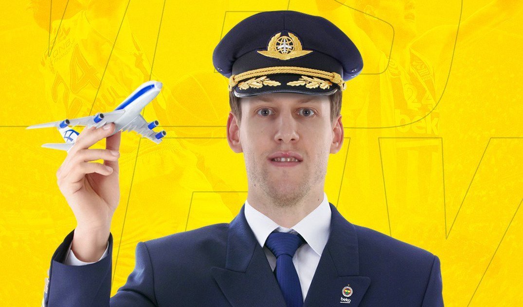 Do NBA sa už zrejme nevráti, Veselý podpísal s Fenerbahce kontrakt do roku 2022