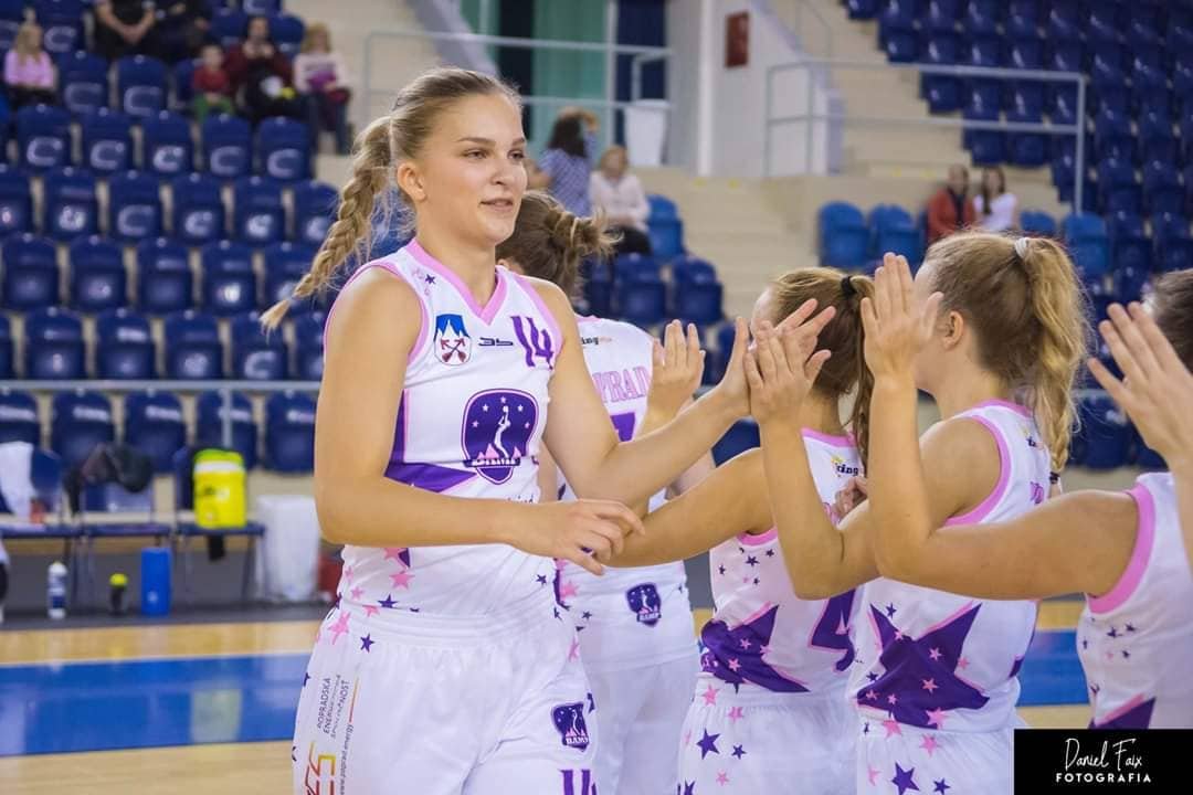 Popradčanka Filičková už o zahraničí nesníva, po škole si chce nájsť prácu niekde nablízku