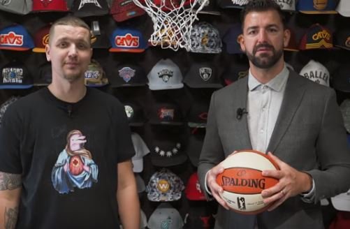 VIDEO Pod košom Rada Rančíka: Prvým vrcholom sezóny bol Slovenský pohár