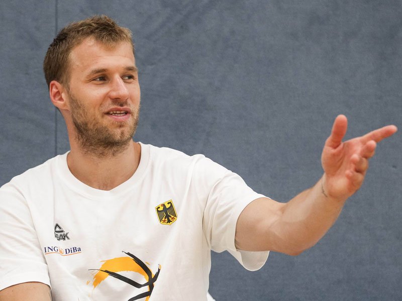 Anton Gavel si splnil basketbalové sny, končí