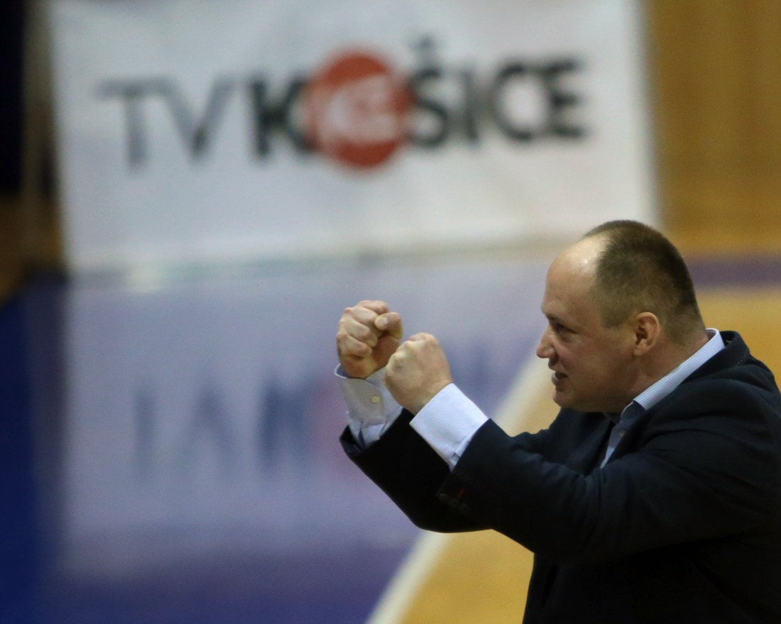 Najcennejšia výhra Lučenca. Kurilla: Takéto okamihy vytvárajú charakter tímu