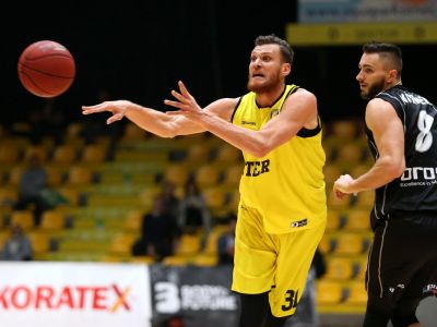 Pre Mrviša je cestou tímová hra: Tréner Naglič prišiel s novými nápadmi a cieľmi