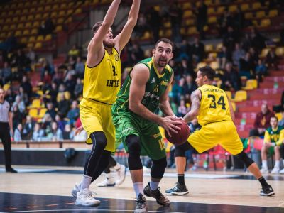 Komentár: Gačeša hral ako MVP, na podobného hráča sa oplatí čakať