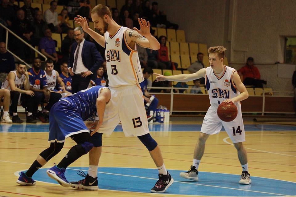 Timeout: Lučeneckí legionári nastrieľali 96 zo 104 bodov. Na odpor sa im postavil Juríček