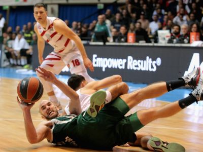 Hra o euroligové tróny ide do finále, o tri miesta v play-off sa uchádza sedem tímov