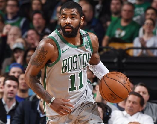 Bostonu padá sen o finále NBA, stratil druhú superhviezdu
