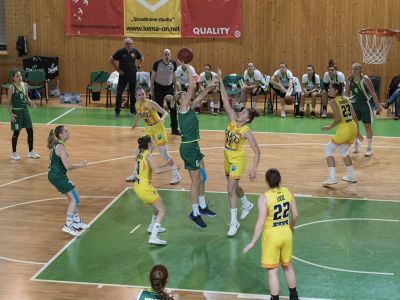 VIDEO: Šamorín má bronz, Ruža blízko k titulu. Bystrica skončila siedma