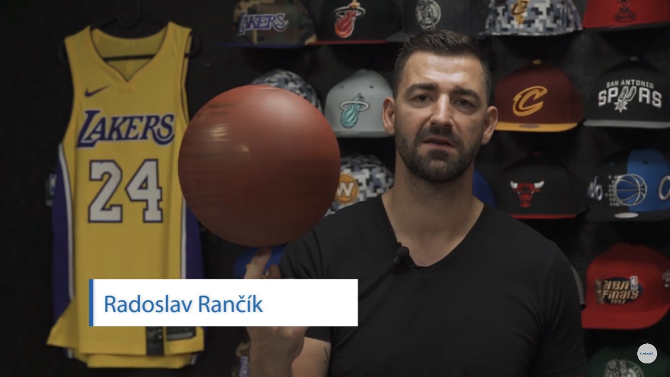 Pod košom Rada Rančíka: História basketbalu v Komárne siaha do roku 1939