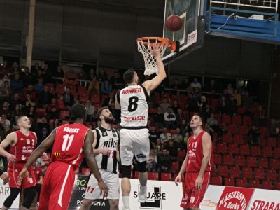 Prievidza má lepšiu obranu, Komárno zase útok. Črtá sa bitka aj na 5 zápasov