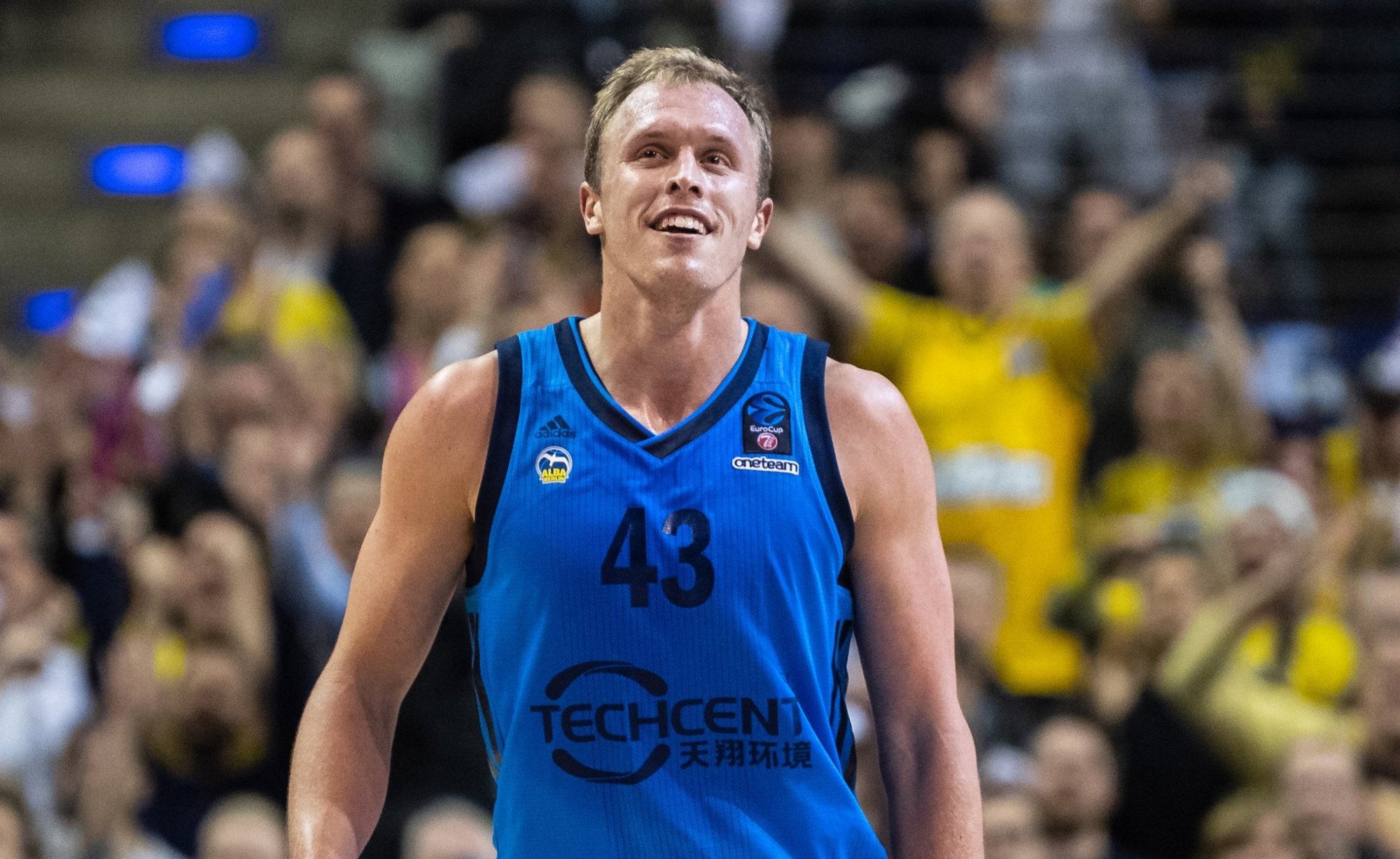 Tri nemecké mužstvá v Eurolige? Vďaka synovi basketbalového inovátora sa to môže podariť