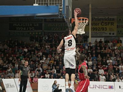 Komentár: Prievidza ukázala Komárnu svoju najsilnejšiu tvár