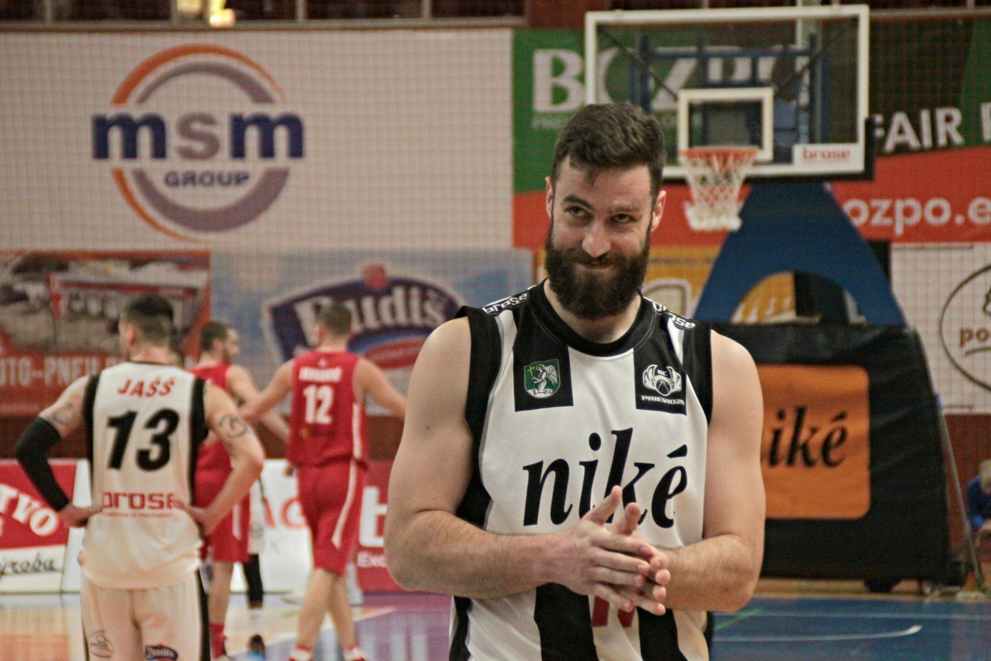 Komentár: Nezmyselný kalendár play-off škodí hráčom i fanúšikom