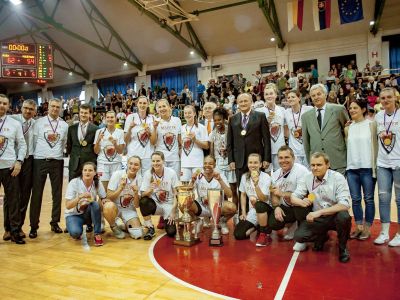 Prežívame neuveriteľné emócie, zhodli sa u nového majstra