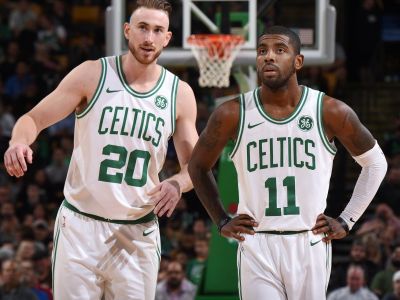 VIDEO: Boston v semifinále, OKC opäť prehralo a Westbrook je na hrane vyradenia
