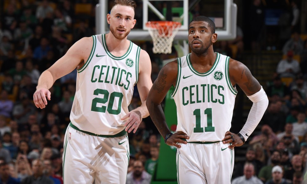 VIDEO: Boston v semifinále, OKC opäť prehralo a Westbrook je na hrane vyradenia
