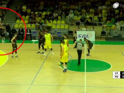 Timeout: Zlomový moment zápasu? Keď Bujan sotil Körnera ako vyhadzovač na diskotéke