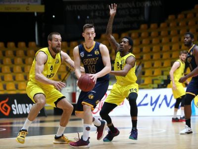 Svit prežíva semifinálové peklo. Madzin: Chceli sme si zápasy užívať, všetko skomplikoval zdravotný stav