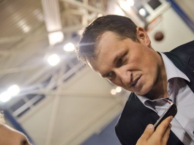 Zorganizoval už 33 Basketland Campov a naďalej ich rozvíja. Kubalu najviac tešia navrátilci