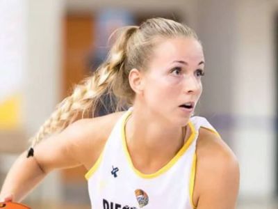 Jakubcová podpísala s talianskym Basket Le Mura Lucca ročný kontrakt