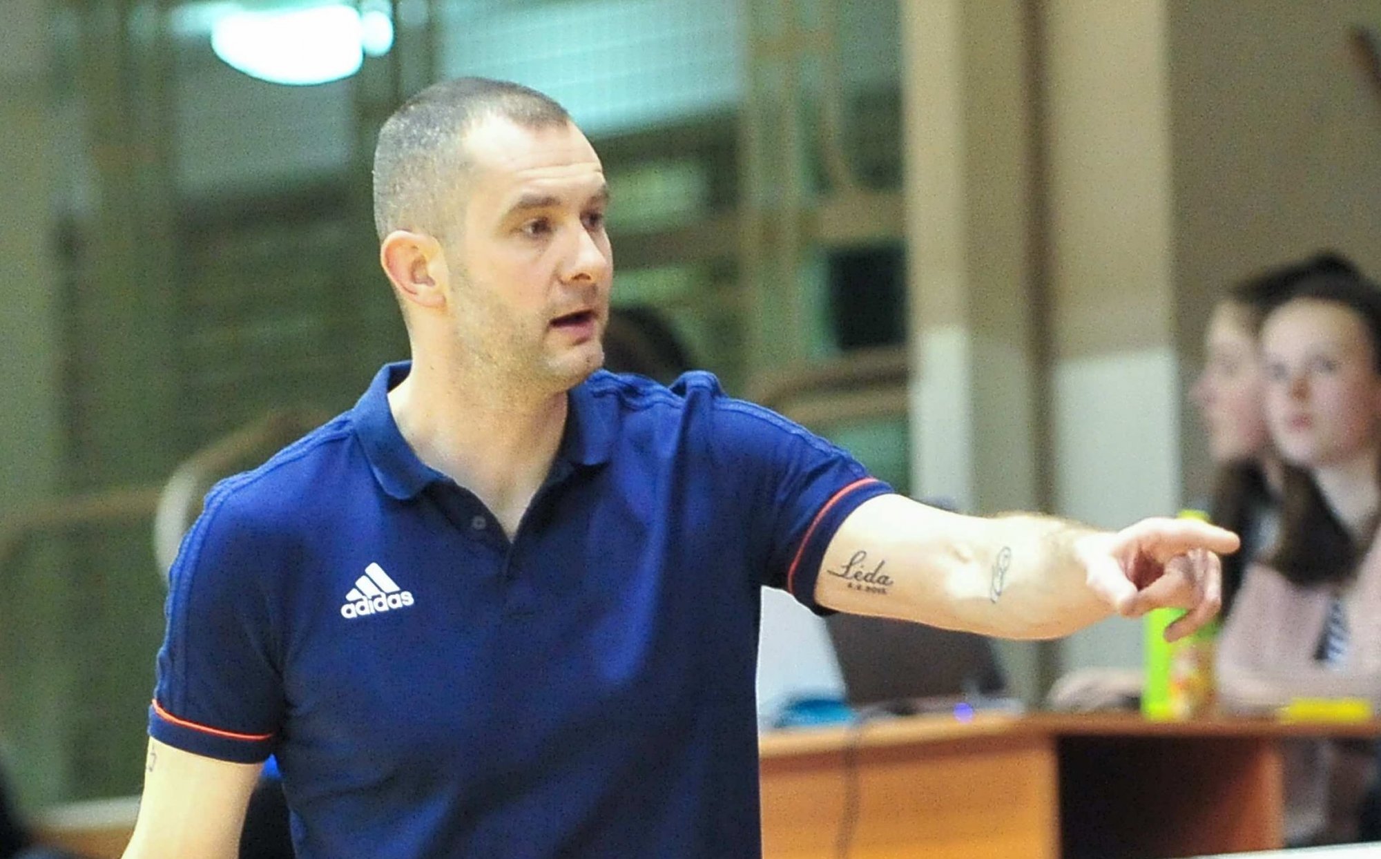 Juraj Suja: Slovenskí tréneri sú v ženskom basketbale pojem
