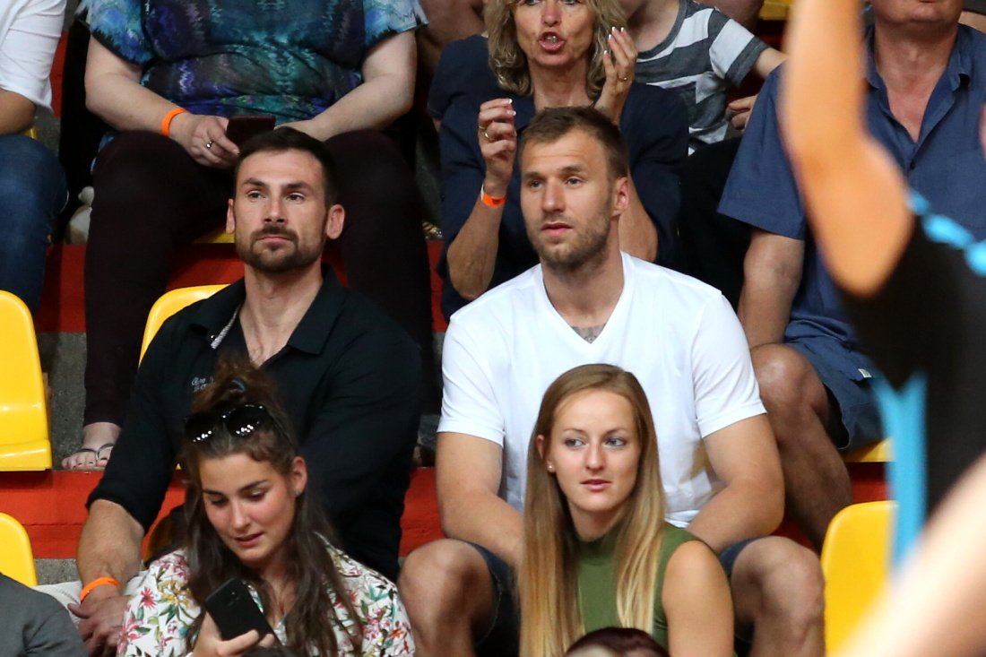 Anton Gavel rozbieha trénersku kariéru