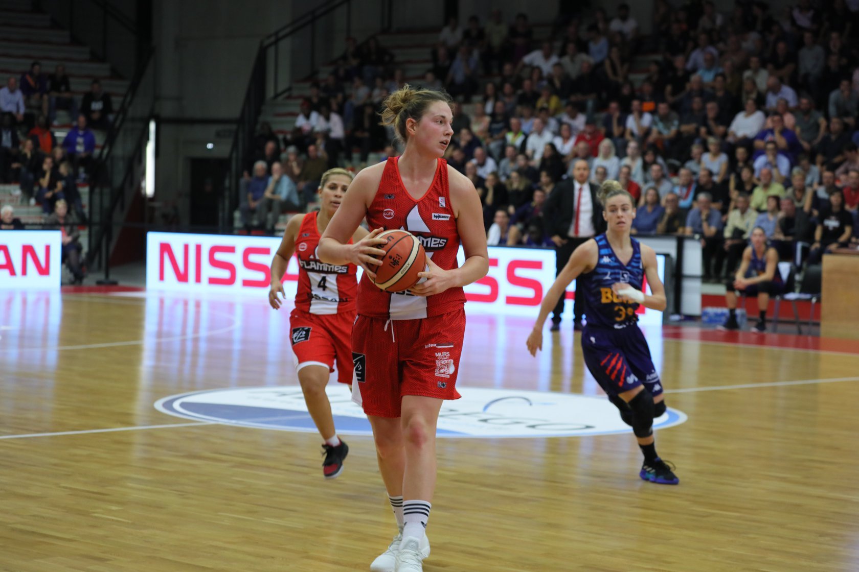 Hruščáková sa po výbornej sezóne vo Francúzsku vracia do Győru, reprezenačné zrazy musí vynechať