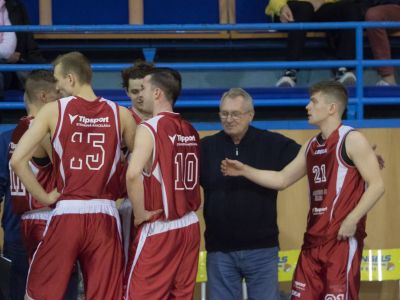 Academic ako nasledovník Karlovky? Žilinský basketbal je len jeden