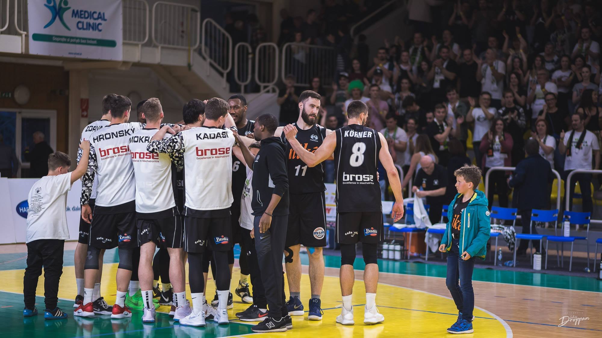 VIDEO: Prievidza pretlačila Levice a po troch rokoch postúpila do finále