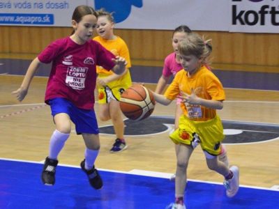 Mladšie nádeje na záver MBL aj so Žirkovou a Bálintovou