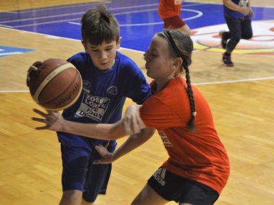 V MBL uzavreli V. ročník už aj staršie nádeje
