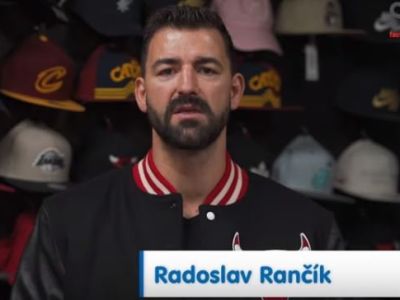 VIDEO: Pod košom Rada Rančíka: Pohľad do zákulisia BK 04 AC LB Spišská Nová Ves