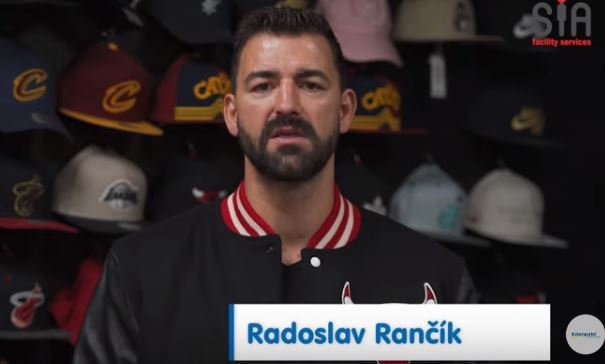 VIDEO: Pod košom Rada Rančíka: Pohľad do zákulisia BK 04 AC LB Spišská Nová Ves
