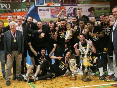 VIDEO: Inter v play-off ani raz neprehral a získal majstrovský titul