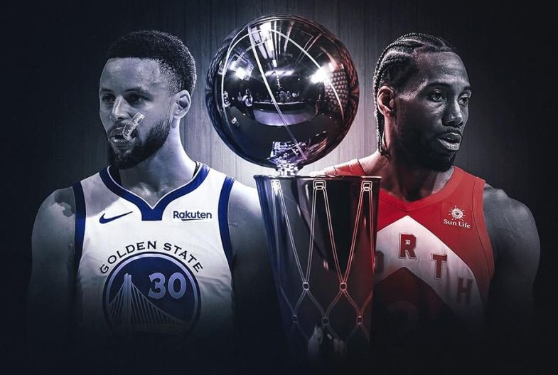Warriors už nemusia vo finále riešiť LeBrona. Prichádza však Leonard a jeho Raptors