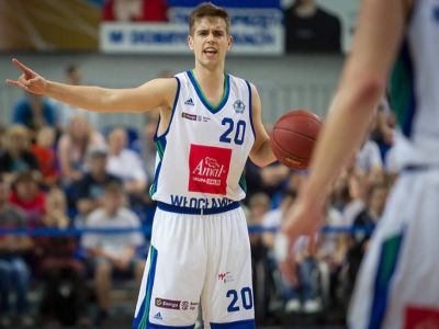 Ihring: Vo Wloclawku si hľadám miesto v zostave, reprezentáciu budem riešiť neskôr