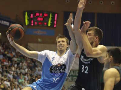 Brodziansky: Cieľ je dostať sa na úroveň hráčov NBA