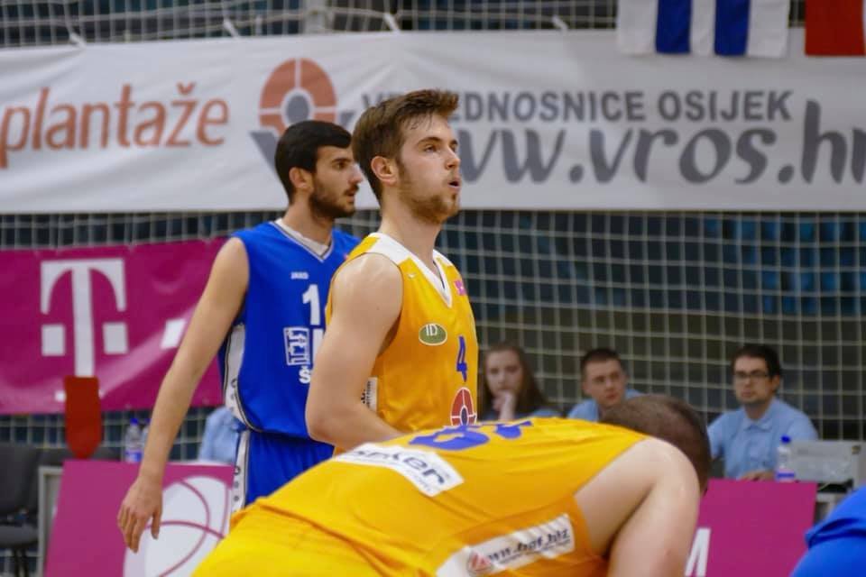 Ihring chce byť už v reprezentácii lídrom, sníva o Eurolige a aj NBA