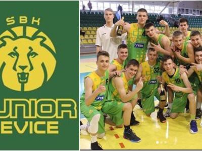 SERIÁL: V Leviciach brali unikátne double. Všetko začína u rodičov, vraví kouč Jurík