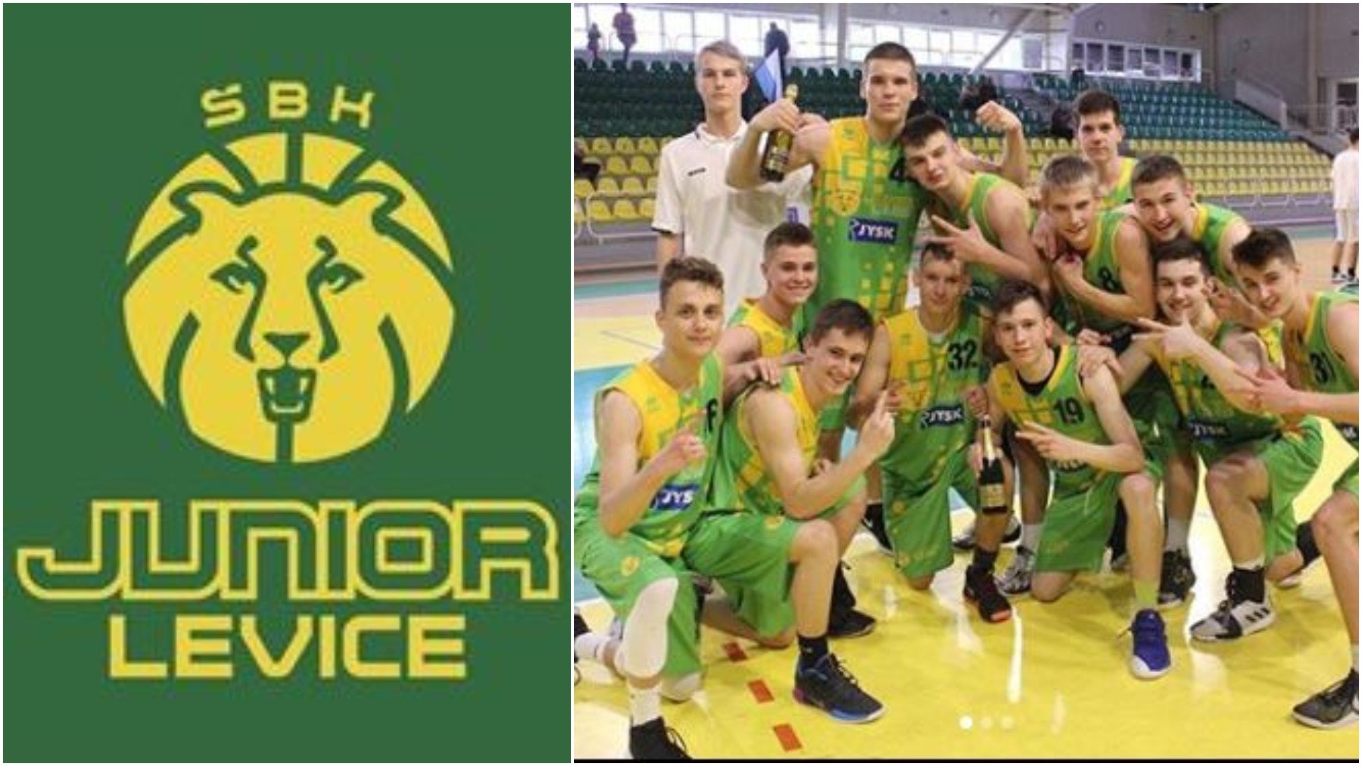 SERIÁL: V Leviciach brali unikátne double. Všetko začína u rodičov, vraví kouč Jurík