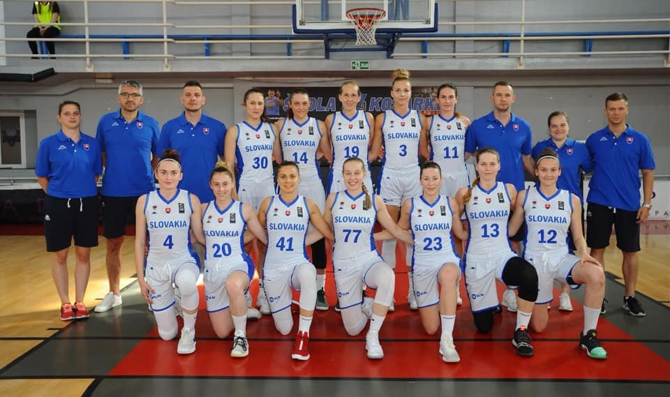 V prvom zápase prípravnej fázy nestačili Slovensky na výber Srbska