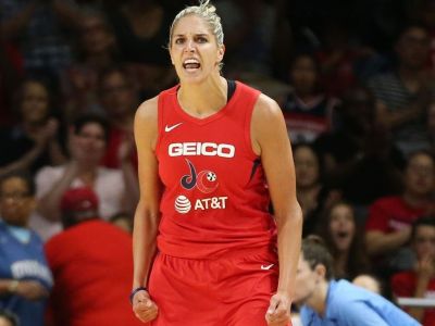 Washington uspel v Los Angeles, Toliverová s 12 bodmi