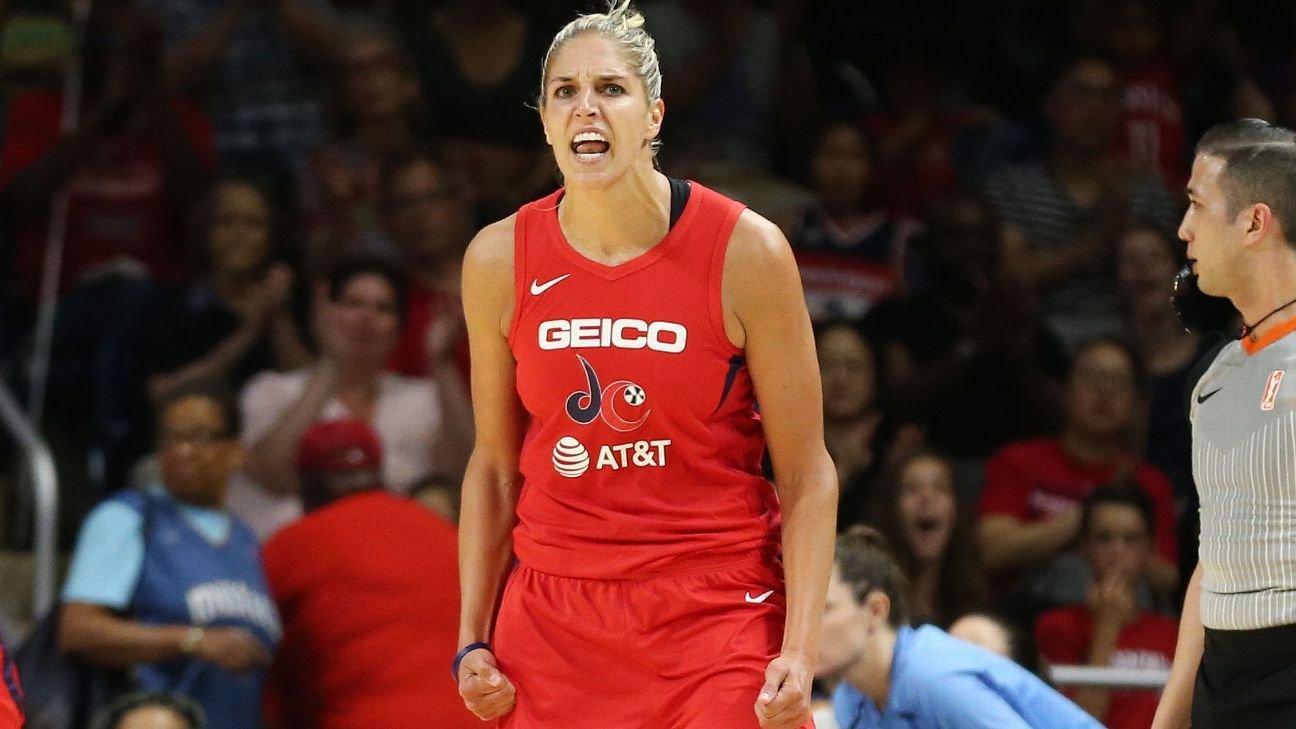 Washington uspel v Los Angeles, Toliverová s 12 bodmi