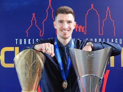 CSKA stráca najväčšiu hviezdu. De Colo: Všetkým sme ukázali, že sme najlepší klub v Európe