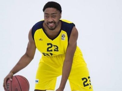 Inter neudržal Arika Smitha, prichádza Kenney Funderburk