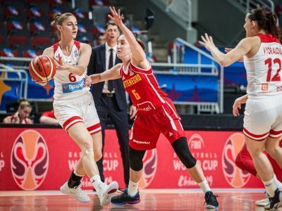 Češky nestačili na Čiernu Horu a do play-off ME nepostúpili