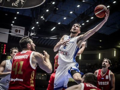 Veľká výzva pre Čechov, legendárny Kobe Bryant im vybral hviezdnych Američanov