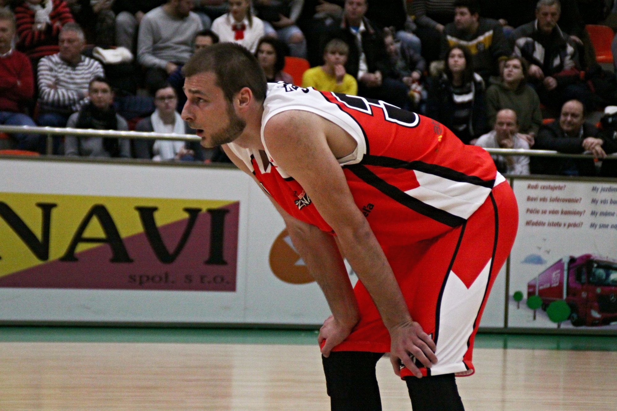 BK Slávia Žilina v sezóne 2019/2020 aj s kapitánom Michalom Podhorským a Róbertom Rožánkom
