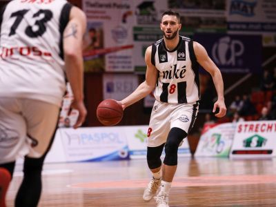 Körner o odchode z Prievidze: Potreboval som novú výzvu, Brno mi ju ponúka